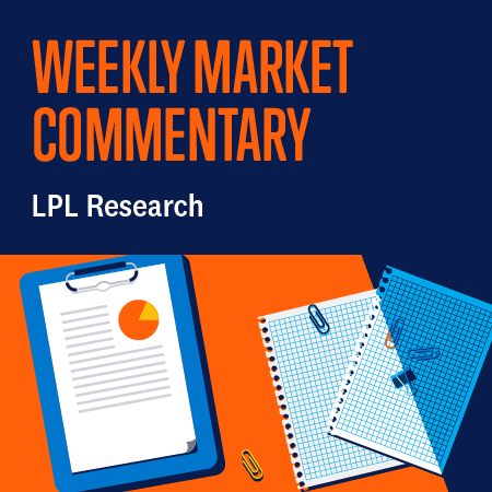 Debt Ceiling Primer | Weekly Market Commentary | February 27, 2023